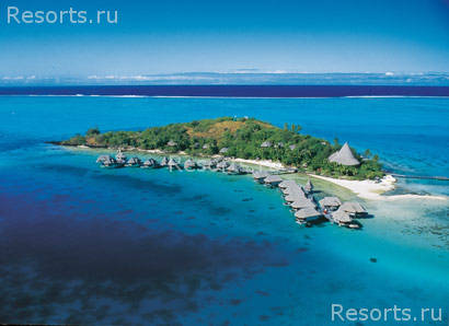 Sofitel Motu Bora Bora 